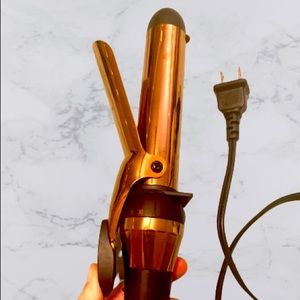 Conair Infiniti Pro Curler